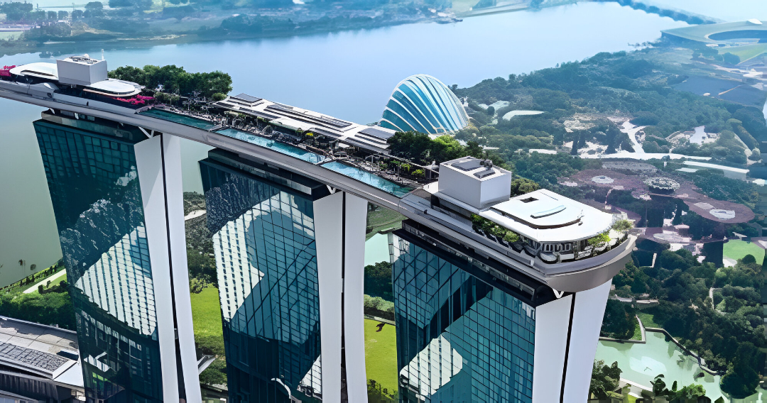 Marina Bay Sands